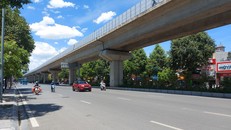 Hà Nội ngày nắng, nhiệt độ tăng nhẹ