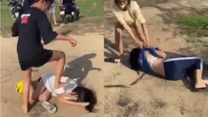 Làm rõ vụ hai nữ sinh bị đánh trong đợt tuyển sinh vào lớp 10