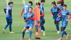 Mỗi tuyển thủ nữ Việt Nam được nhận 700 triệu đồng tại World Cup 2023