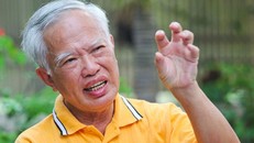 'Nhớ chú Vũ Khoan'