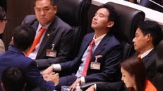 Ứng viên Thủ tướng Thái Lan đồng ý trao cơ hội cho đảng Pheu Thai