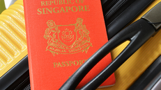Singapore sở hữu hộ chiếu 'quyền lực' nhất thế giới