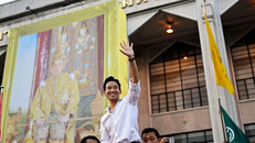 Thái Lan chưa sẵn sàng cho những cải cách thể chế