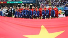 Chủ tịch VFF: World Cup tạo sự thay đổi tích cực cho bóng đá Việt Nam