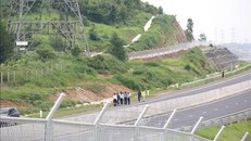 Đề xuất phương án chống ngập trên cao tốc Phan Thiết - Dầu Giây