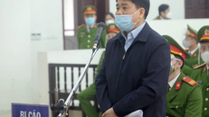 Ấn định ngày xét xử ông Nguyễn Đức Chung trong vụ nâng khống giá cây xanh