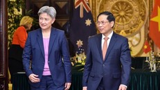 Quan hệ Việt Nam - Australia dựa trên tình bạn, niềm tin chiến lược