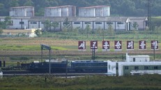 Bên trong đoàn tàu bọc thép của lãnh đạo Triều Tiên