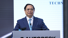 Doanh nghiệp hiện thực hóa quan hệ Đối tác chiến lược toàn diện Việt Nam - Hoa Kỳ