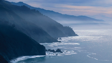 Hiện tượng El Nino bắt đầu hình thành trên Thái Bình Dương