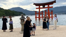 Đảo Nhật Bản áp dụng 'thuế nhập cảnh' với du khách