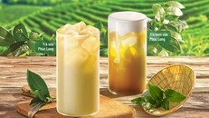 Với bộ sưu tập “Di Sản” Phúc Long muốn mang những nét “di sản” tinh hoa giới thiệu đến nhiều khách hàng hơn nữa.