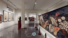 Bảo tàng Mỹ thuật Việt Nam sắp ra mắt không gian triển lãm trực tuyến