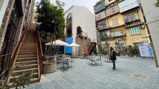 Hướng tới hình thành Mạng lưới không gian sáng tạo Hà Nội