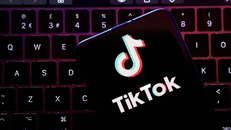 TikTok cấm video chứa thông điệp của bin Laden