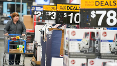 Đồ điện tử được săn đón nhiều nhất "Black Friday"