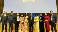 Việt Nam trúng cử thành viên Ủy ban Di sản thế giới nhiệm kỳ 2023-2027