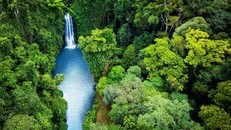 Quy hoạch Măng Đen thành trung tâm du lịch tầm cỡ khu vực 