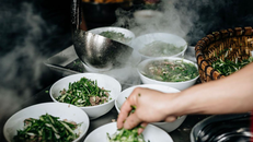 Đề nghị ghi danh Phở Hà Nội là di sản văn hóa quốc gia