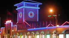 Thành phố Hồ Chí Minh ra mắt sản phẩm du lịch ban đêm