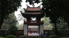 Hà Nội tăng phí tham quan di tích, thắng cảnh