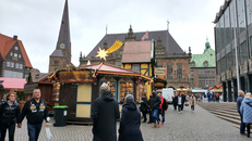 Người dân châu Âu thắt chặt hầu bao dịp Giáng sinh