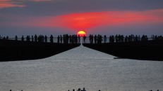 Những chuyện chưa kể về Cầu Hôn Phú Quốc, cây cầu được CNN ca ngợi