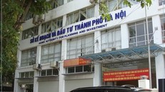 Sở Kế hoạch và Đầu tư Hà Nội có tân Phó giám đốc 