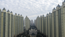 Hiện thực hóa "giấc mơ" nhà giá rẻ tại các siêu đô thị Trung Quốc