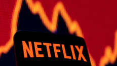 Netflix đạt kỷ lục về tài khoản đăng ký mới