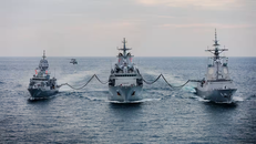 Australia sẽ xây dựng hạm đội lớn nhất kể từ Thế chiến II