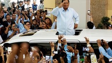 Chính sách bữa trưa miễn phí đầy thách thức của Indonesia