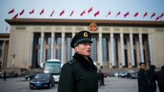 Trung Quốc siết chặt an ninh trước thềm kỳ họp Lưỡng hội 2024