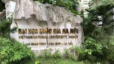 Đại học QGHN tuyển gần 18.000 chỉ tiêu năm 2024