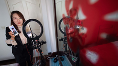 Mai mối trên mạng thịnh hành tại Trung Quốc