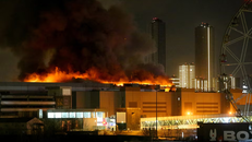 IS thừa nhận đứng sau vụ xả súng thảm khốc tại Nga