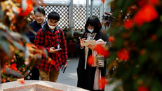 Nhờ AI tìm bạn đời 