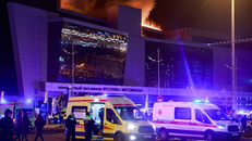 Nga không tin IS tiến hành khủng bố tại Moscow