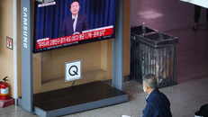 Tổng thống Hàn Quốc gặp mặt đại diện bác sĩ tập sự