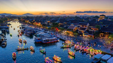 Tiến hành điều tra tài nguyên du lịch trên toàn quốc