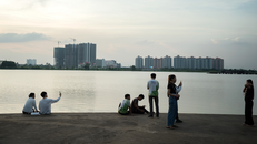 Đồng USD mạnh khiến nhiều nước châu Á gặp áp lực nợ 