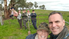 Cựu phi công quân đội Mỹ bị bắt do dính líu đến hacker Trung Quốc