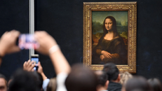 Lời giải đáp cho bối cảnh của kiệt tác Mona Lisa 
