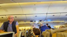 Vấn đề bồi thường khách hàng sau vụ tai nạn Singapore Airlines