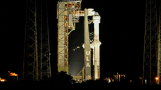 Boeing sẽ phóng tàu vũ trụ Starline vào ngày 01/6