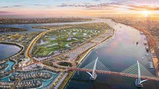 Sở hữu nhiều điểm cộng từ vị trí siêu kết nối, tiện ích đẳng cấp đi cùng chiến lược chăm sóc cư dân trọn đời, các dự án của Vinhomes luôn là tâm điểm thu hút trên thị trường BĐS. 