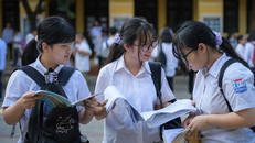 Hà Nội bổ sung hơn 3.000 chỉ tiêu lớp 10