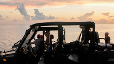 Liên Hợp Quốc: Mùa mưa bão năm nay sẽ hoạt động mạnh