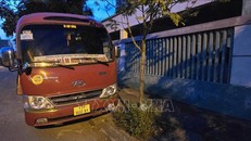 Khởi tố vụ trẻ mầm non tử vong bị bỏ quên trên xe đưa đón
