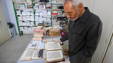 Tận dụng AI để bảo tồn di sản Hồi giáo